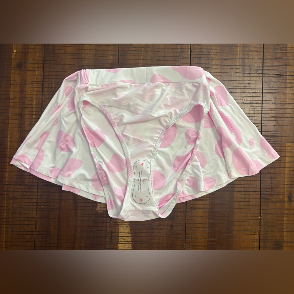 Soft Spring Cow Set - Picture 5 of 6